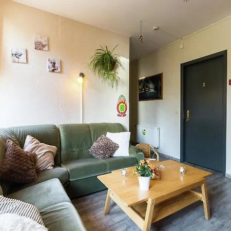 Holiday Home In Ardennes Scenic Valley, Cleaning Included Marcourt