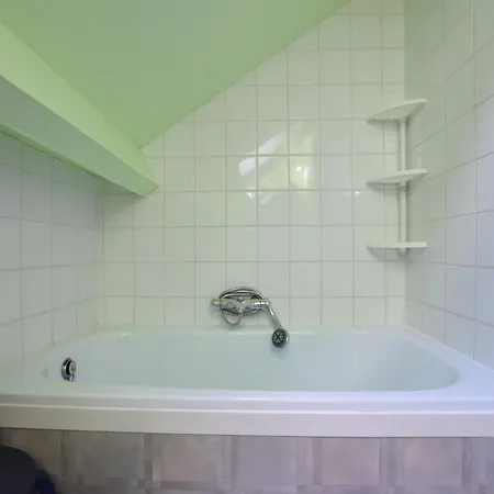 Holiday Home In Ardennes Scenic Valley, Cleaning Included