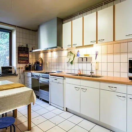 Holiday Home In Ardennes Scenic Valley, Cleaning Included * Marcourt