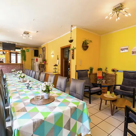 Lovely In Marcourt, Cleaning Included Vakantiehuis