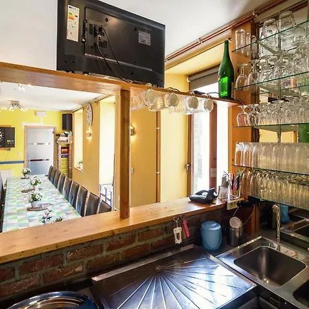 Vakantiehuis Lovely In Marcourt, Cleaning Included *