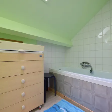 Holiday home Holiday Home In Ardennes Scenic Valley, Cleaning Included Marcourt