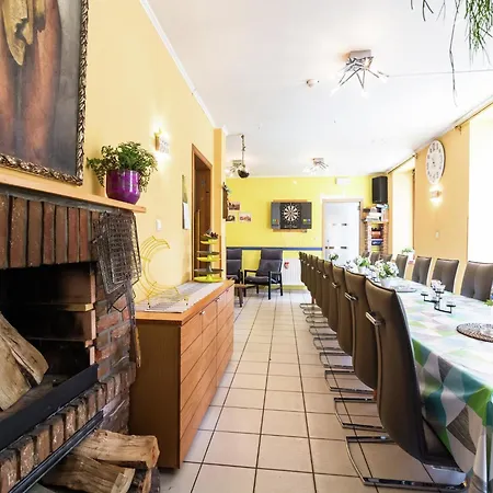 Lovely In Marcourt, Cleaning Included Marcourt
