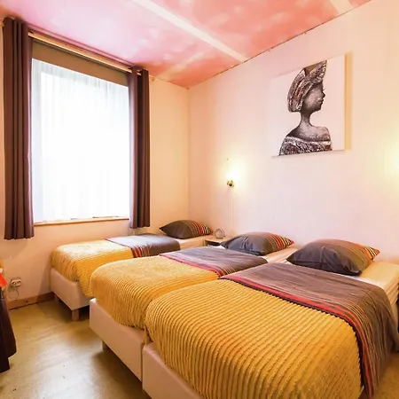 Lovely In Marcourt, Cleaning Included Vakantiehuis *