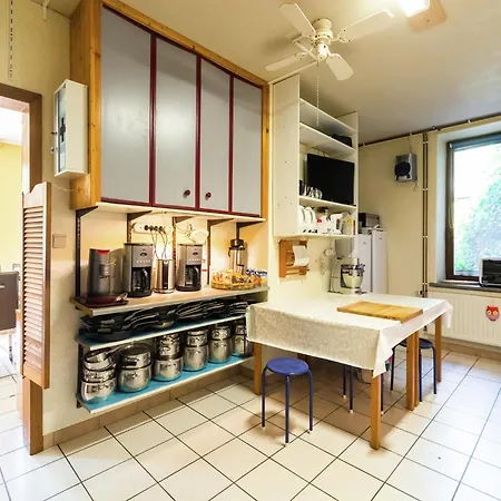 Vakantiehuis Lovely In Marcourt, Cleaning Included *
