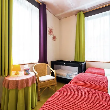 Holiday home Holiday Home In Ardennes Scenic Valley, Cleaning Included Marcourt
