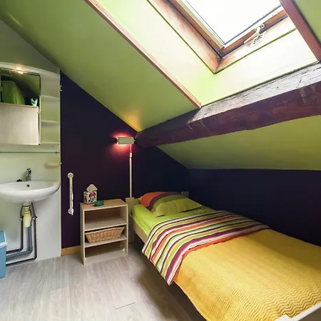 Holiday Home In Ardennes Scenic Valley, Cleaning Included *