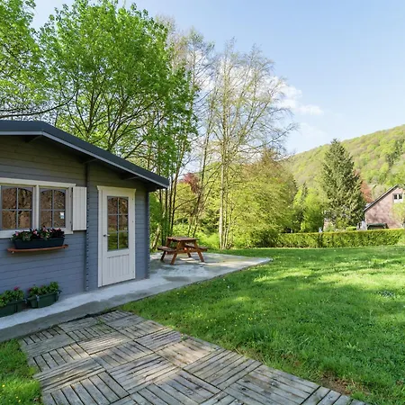 Lovely In Marcourt, Cleaning Included Marcourt