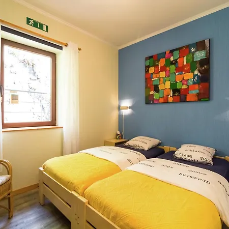 Holiday Home In Ardennes Scenic Valley, Cleaning Included Holiday home *