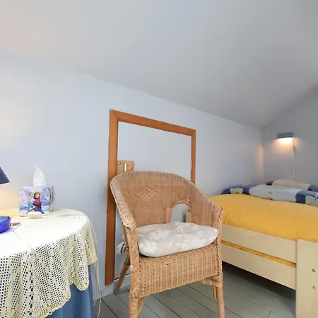 Lovely In Marcourt, Cleaning Included *