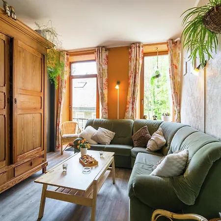 Holiday Home In Ardennes Scenic Valley, Cleaning Included Holiday home *