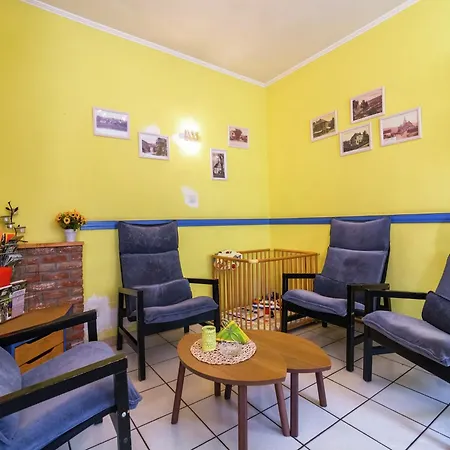 Vakantiehuis Lovely In Marcourt, Cleaning Included Marcourt