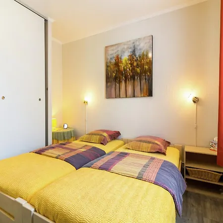 Lovely In Marcourt, Cleaning Included *