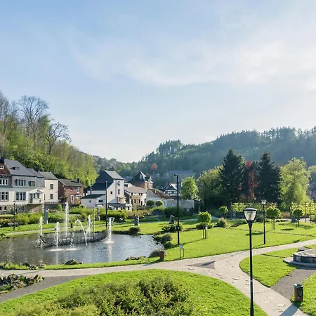 Holiday Home In Ardennes Scenic Valley, Cleaning Included Holiday home