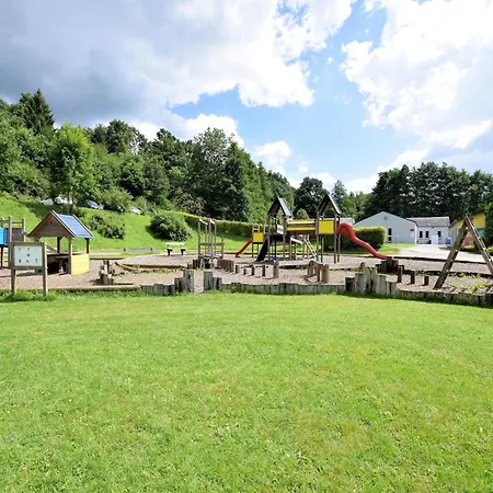 Holiday Home In Ardennes Scenic Valley, Cleaning Included Holiday home *